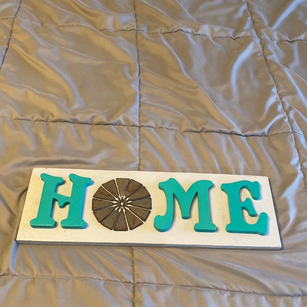 Home decor